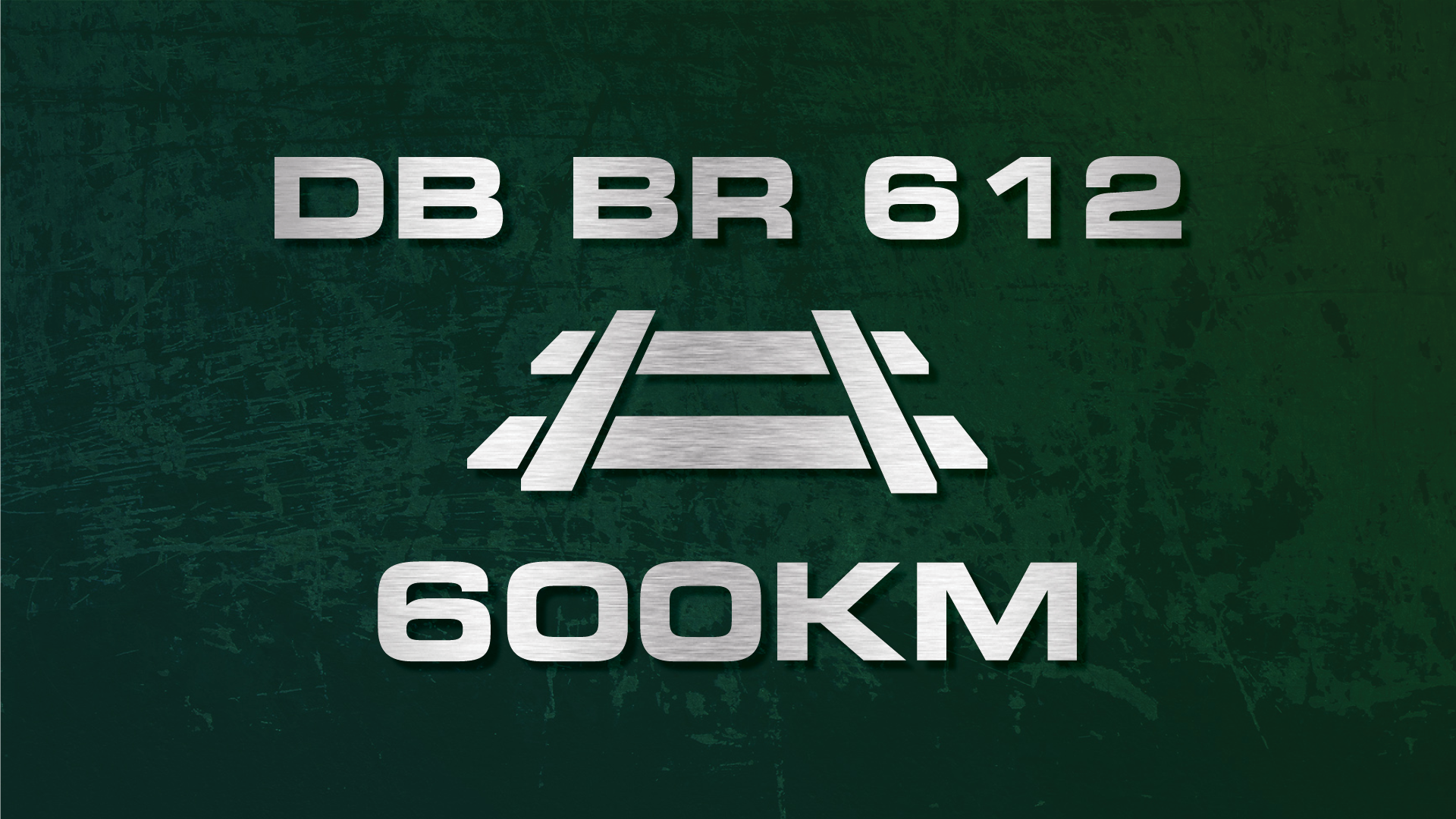 Icon for BR 612: Regional Runner