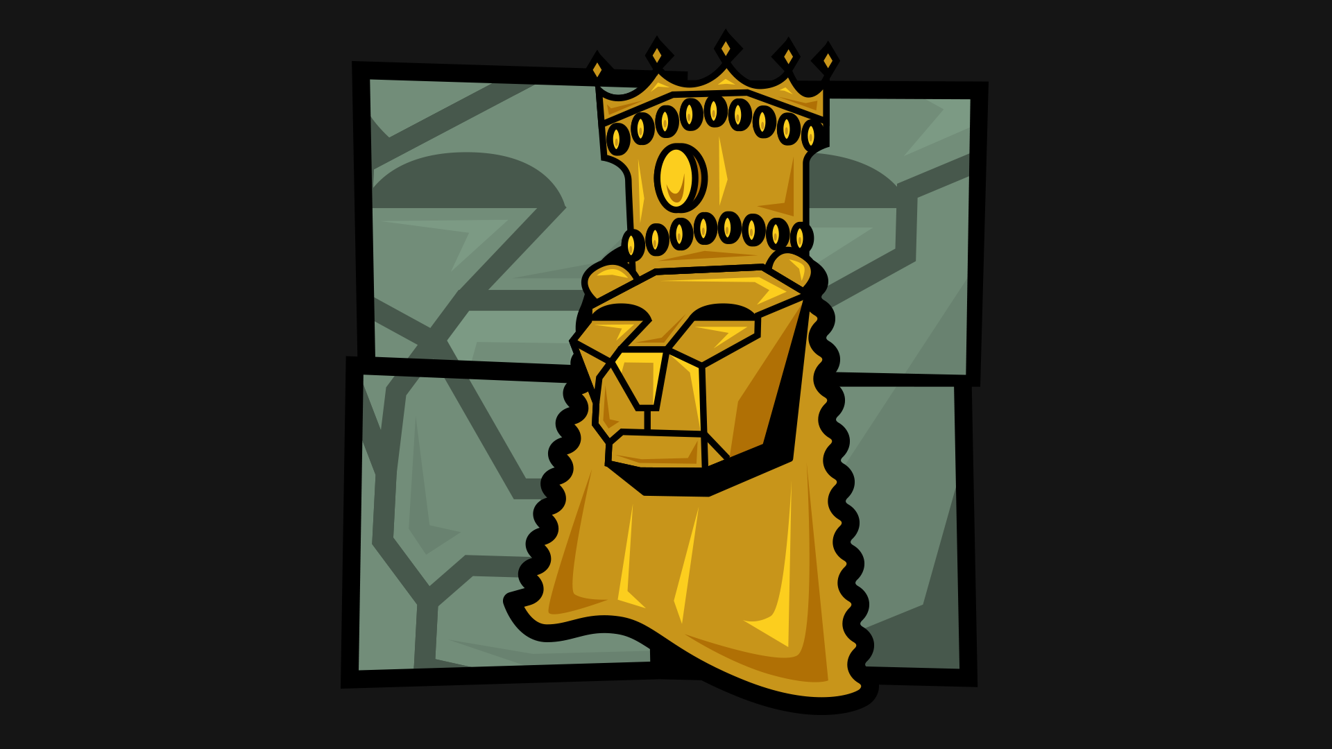 Icon for A Gift from the King