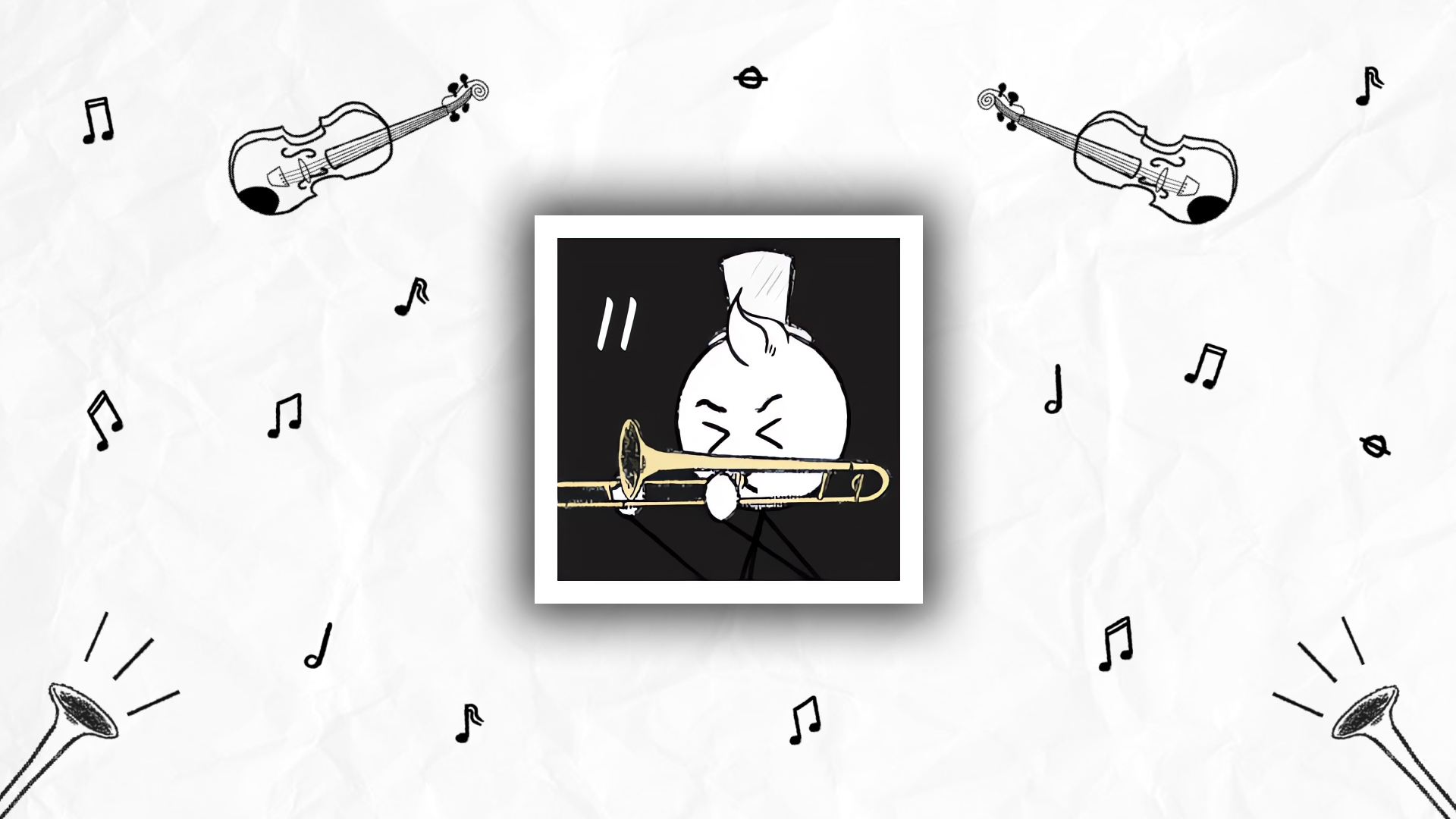 Icon for Intermediate tromboner