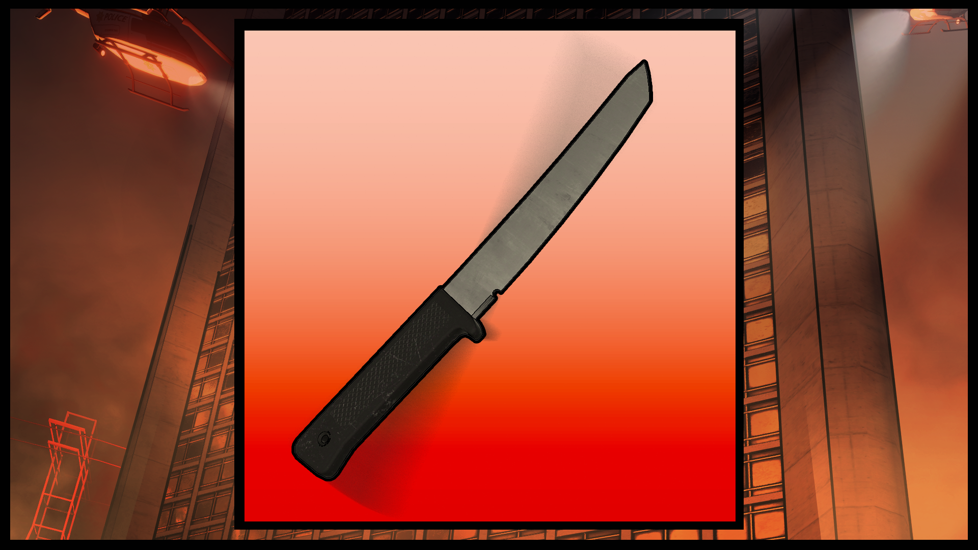 Icon for Knives Out