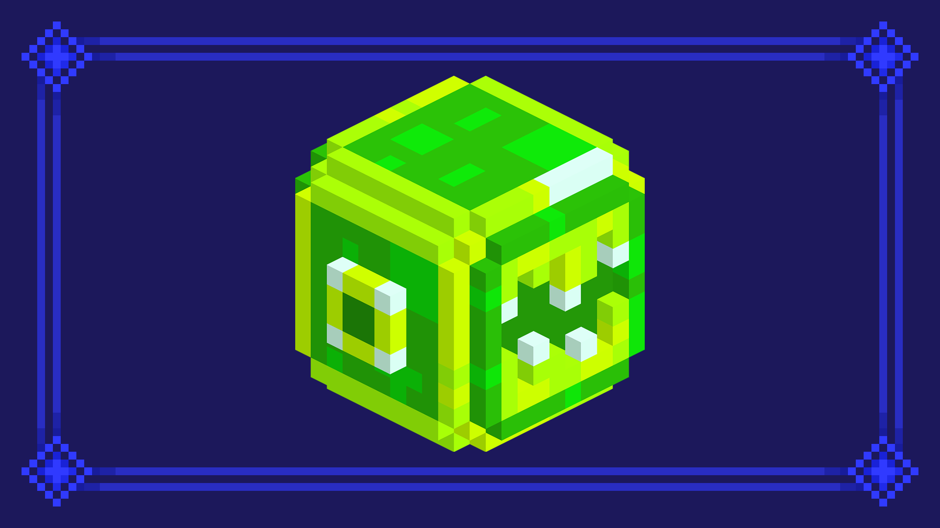 Icon for Slime Slayer
