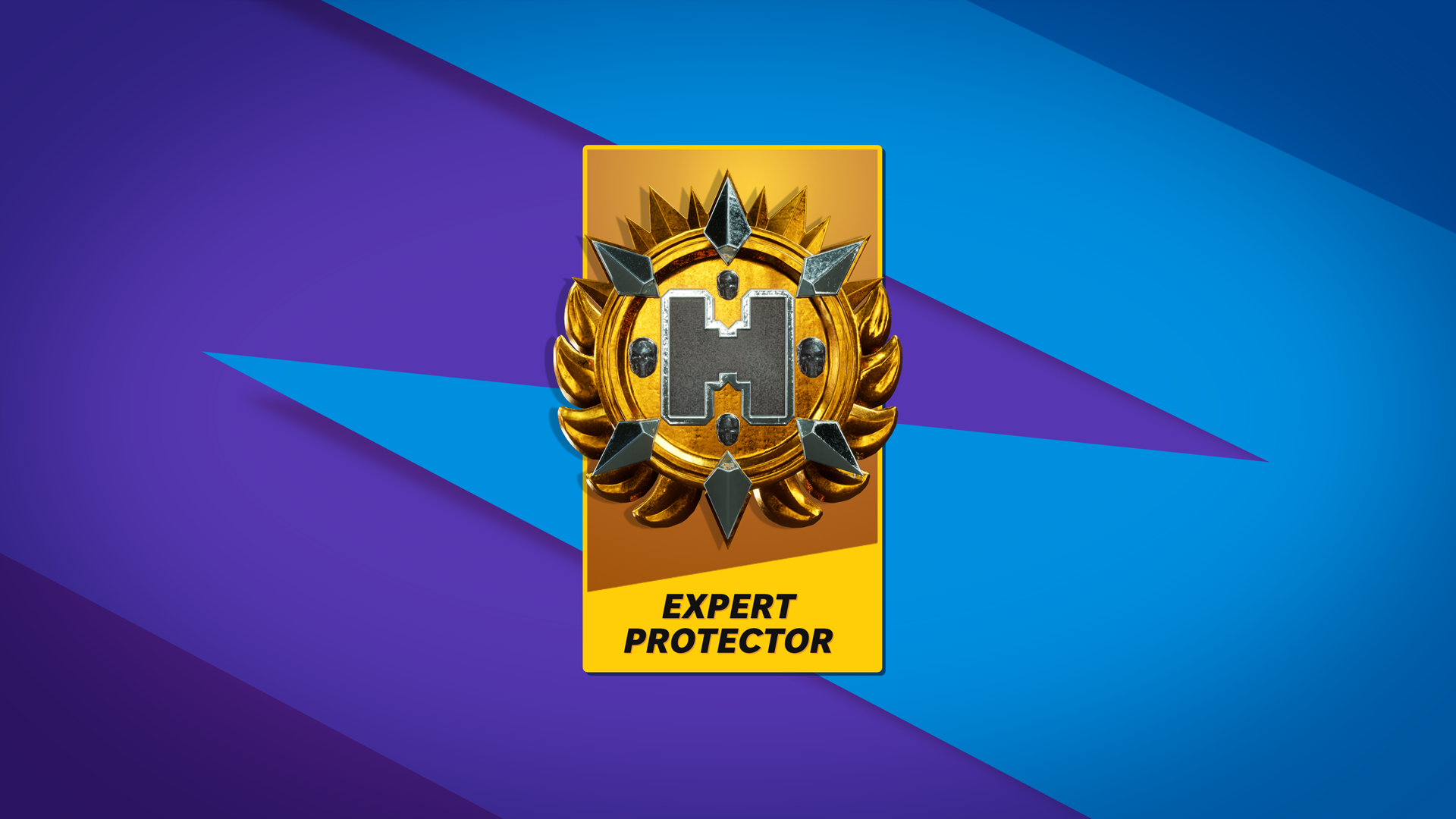 Icon for Expert Protector