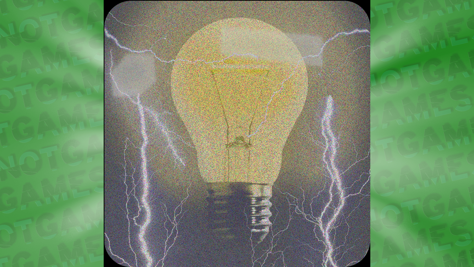 Icon for A Bolt Of Inspiration