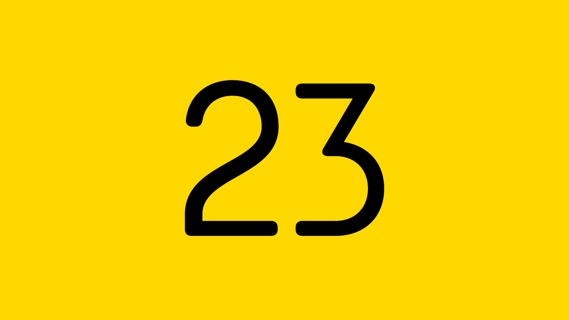 Icon for Level 23