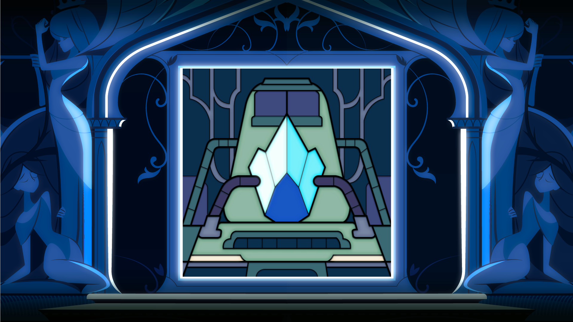 Icon for Machina recovery