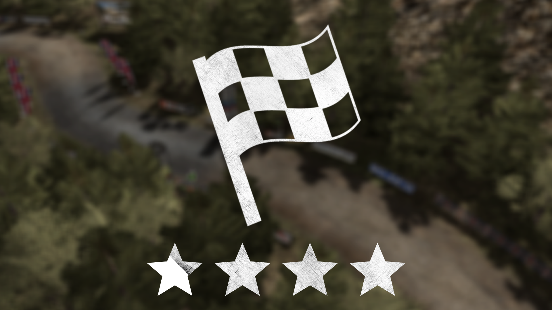 Icon for Race Completed