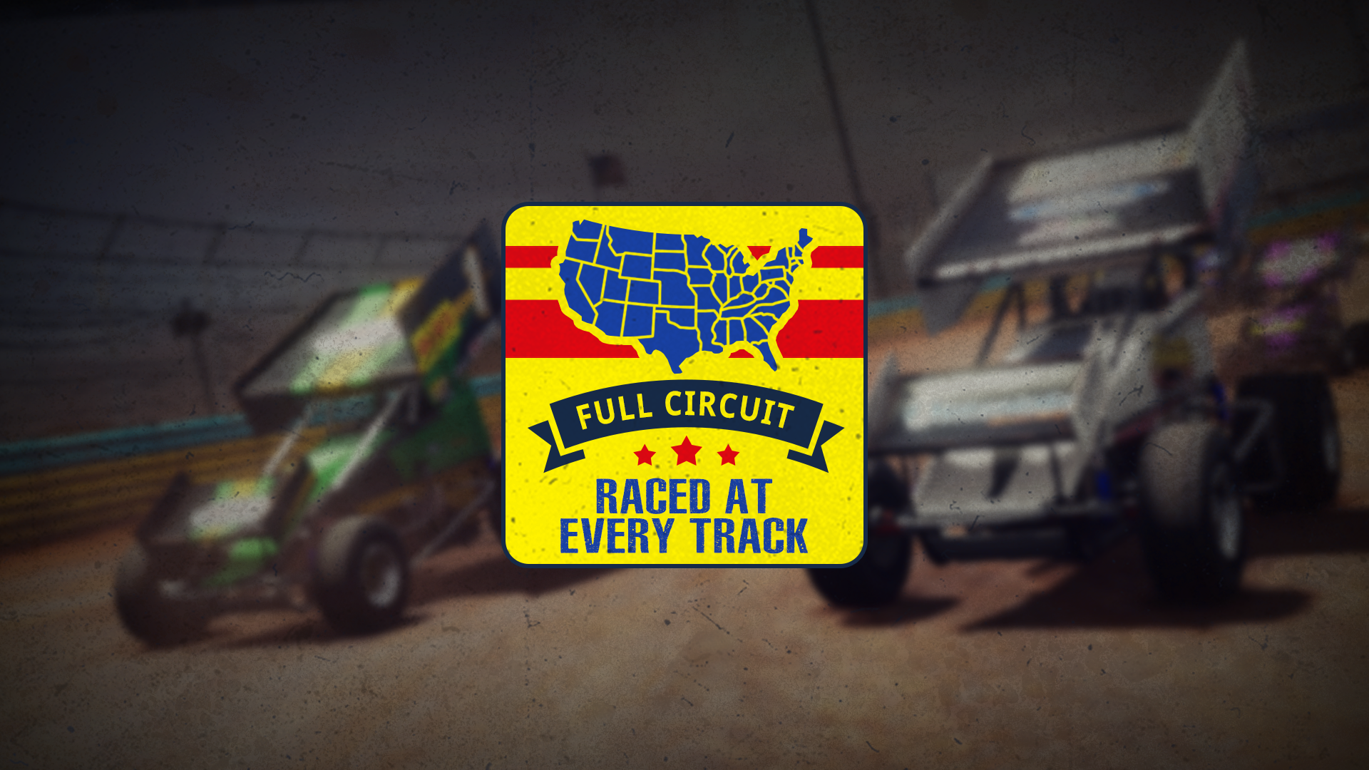 Icon for Full Circuit