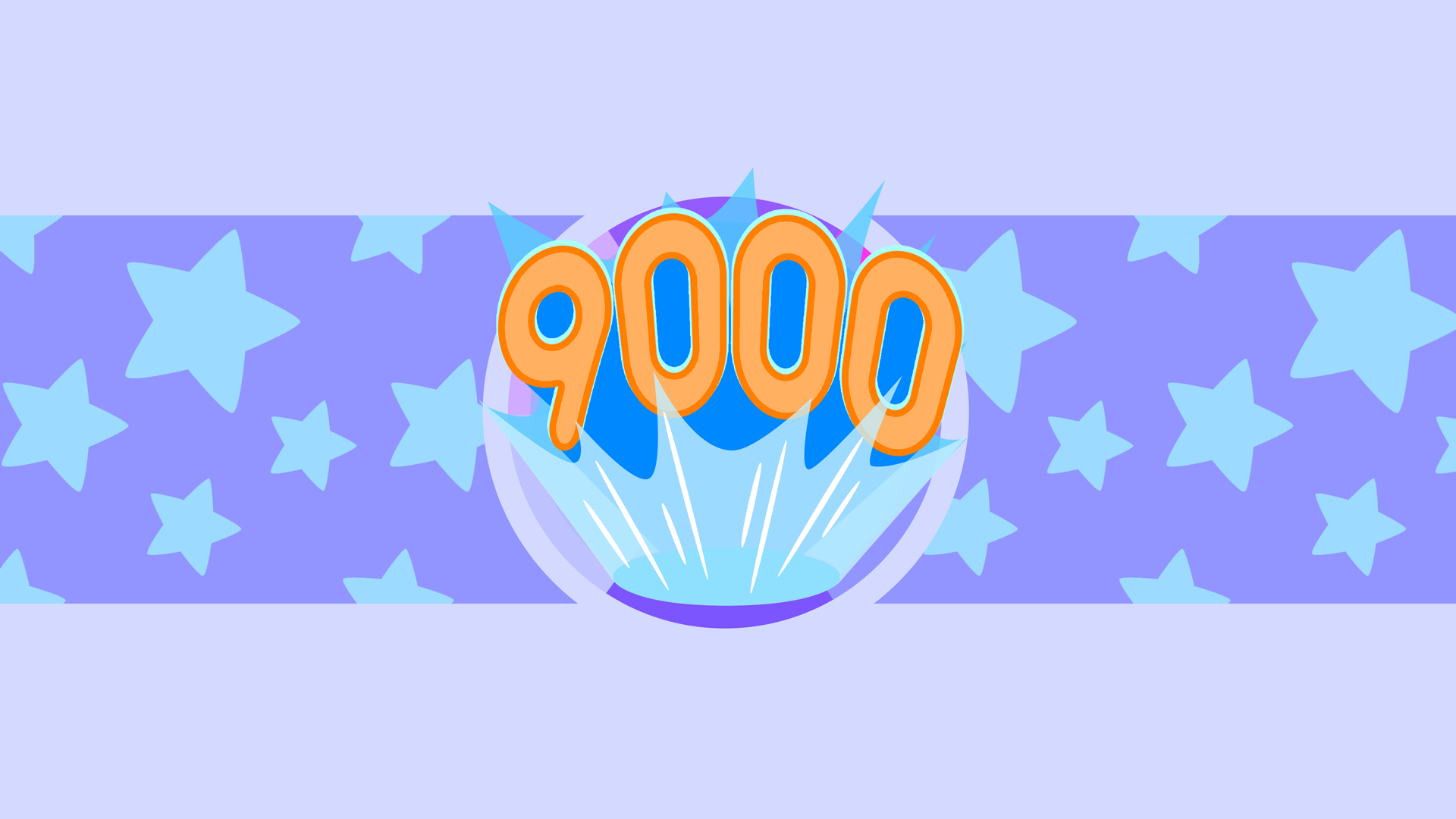 Icon for Over 9000