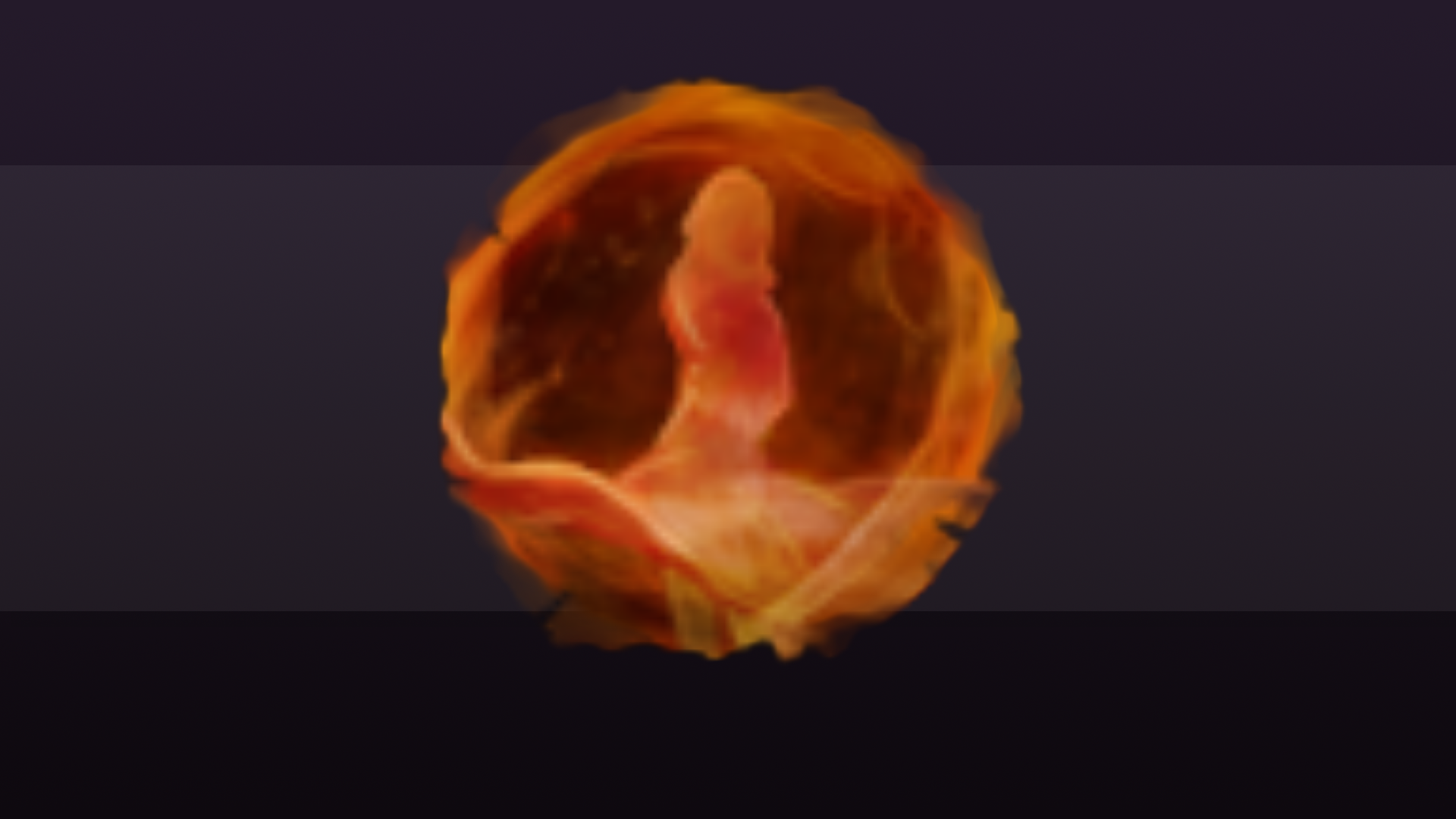 Icon for Through fire and flames