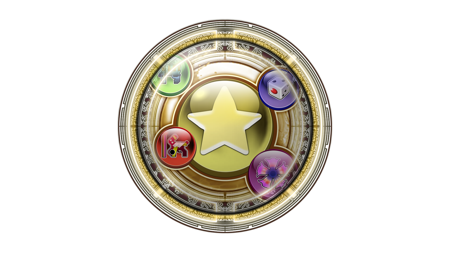 Icon for FFX-2: Dressed for the Occasion