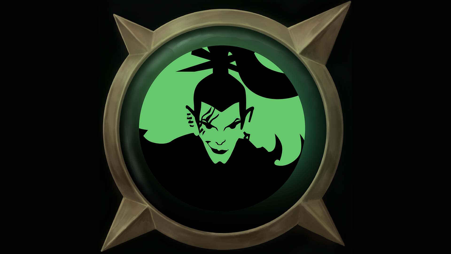 Icon for Enraged Dragon