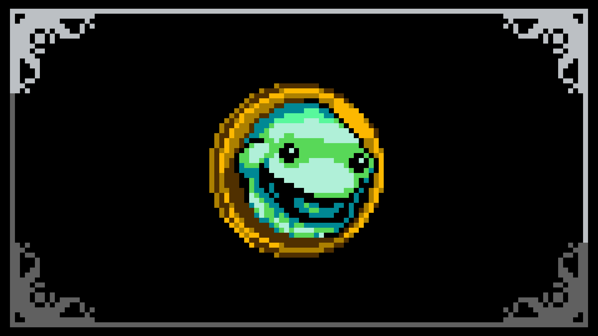 Icon for Poor Oolong (Plague Knight)