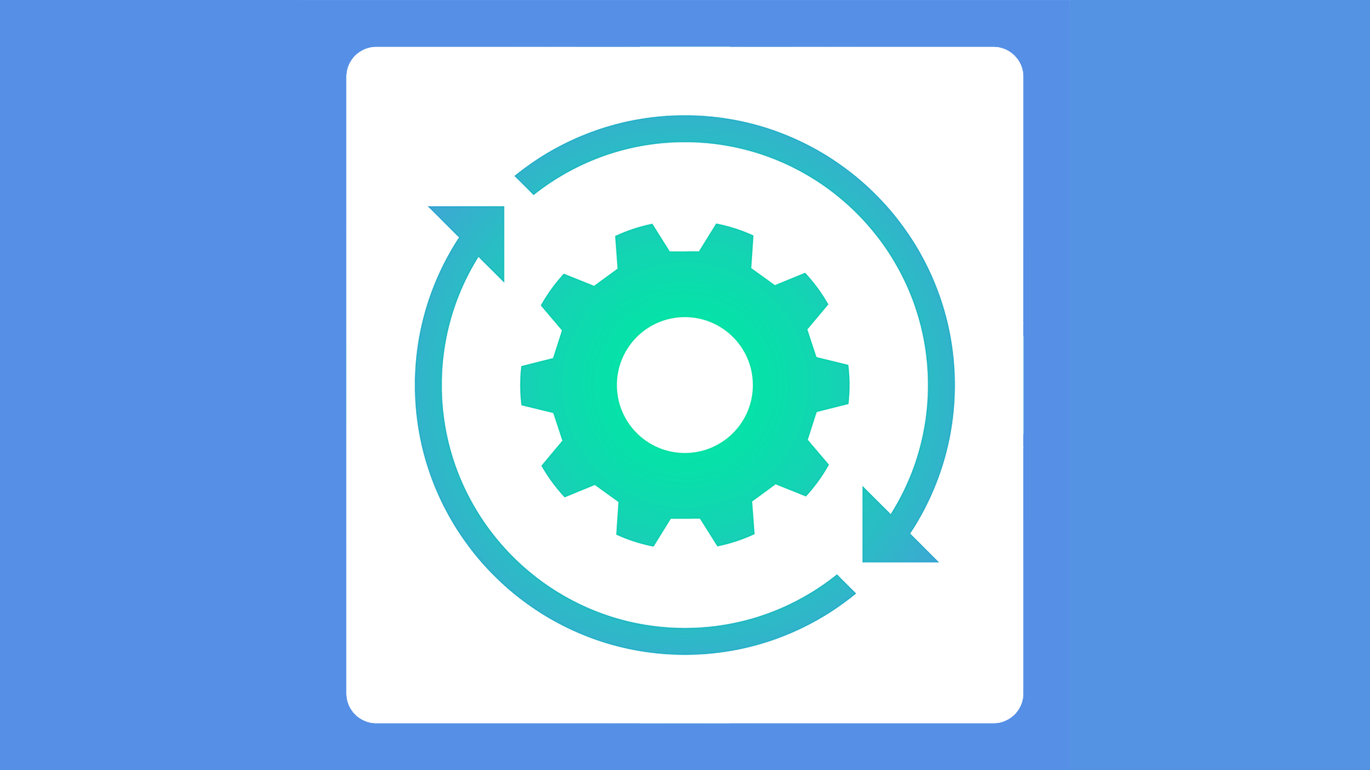 Icon for Production ecosystem