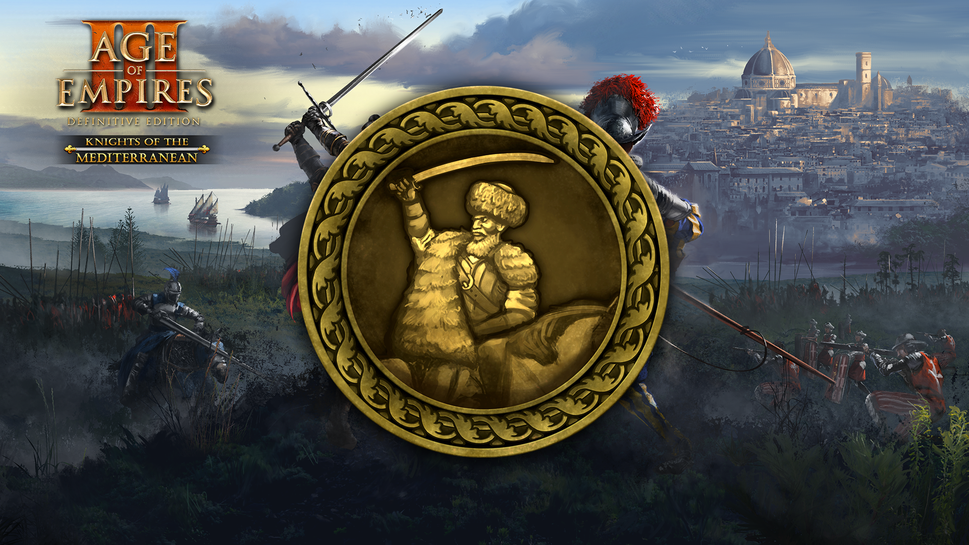 Icon for Cossack Captain