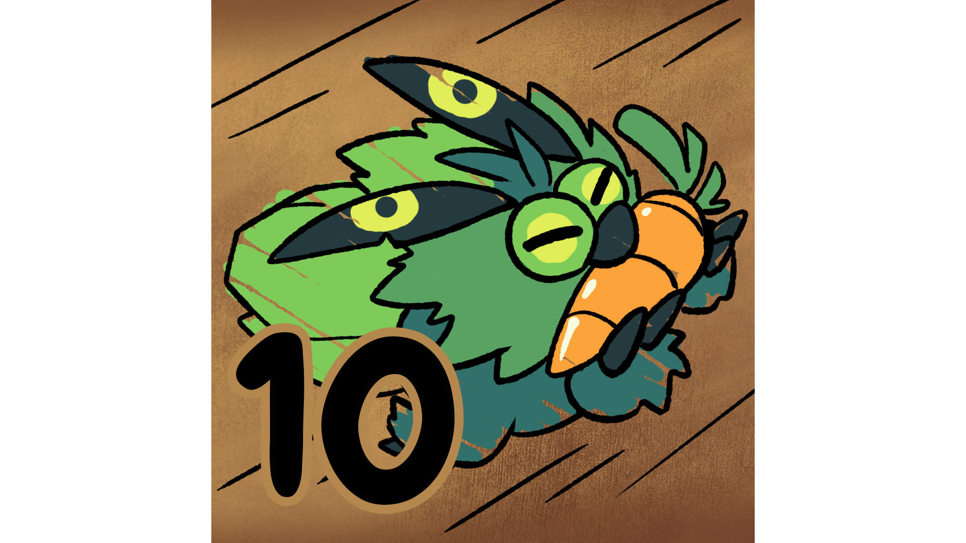 Icon for Carrot cake