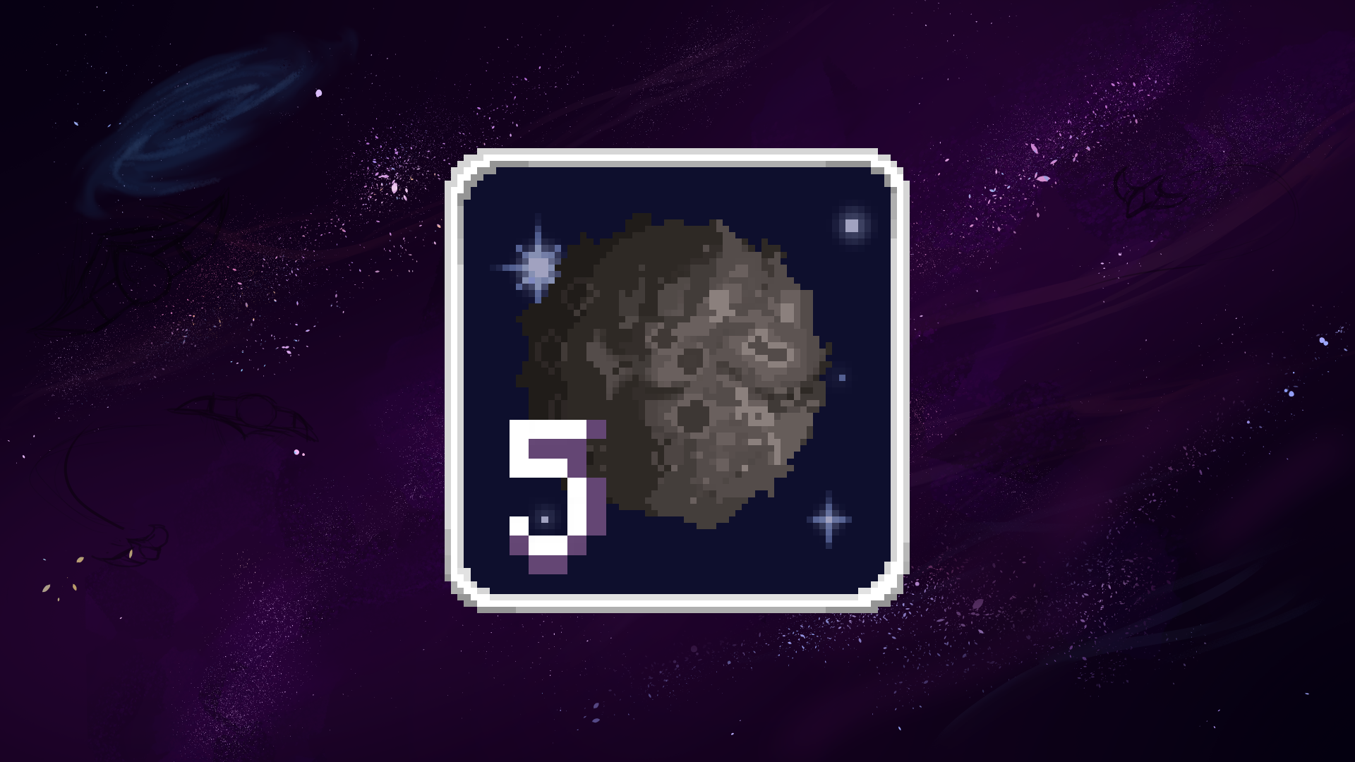 Icon for Geological Space lll