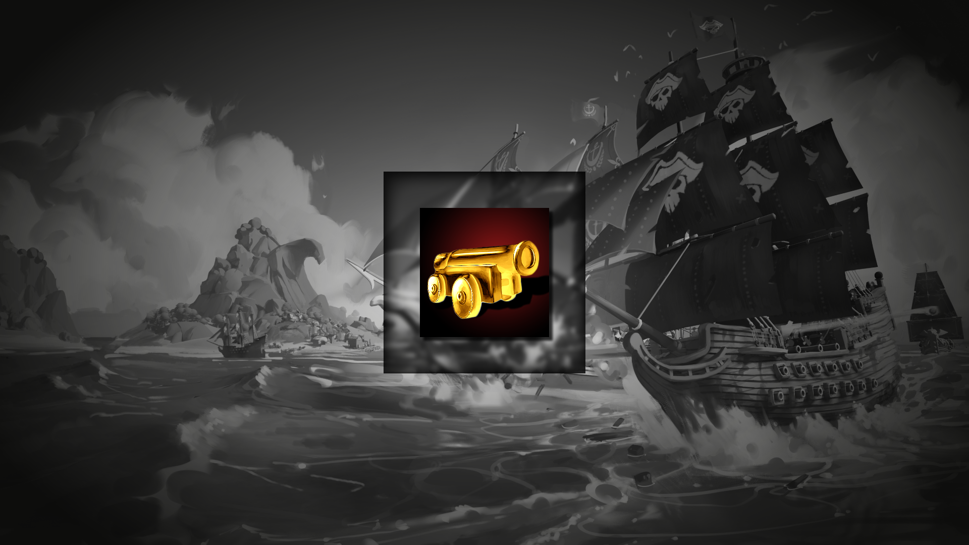 Icon for Ah, clear sailing now