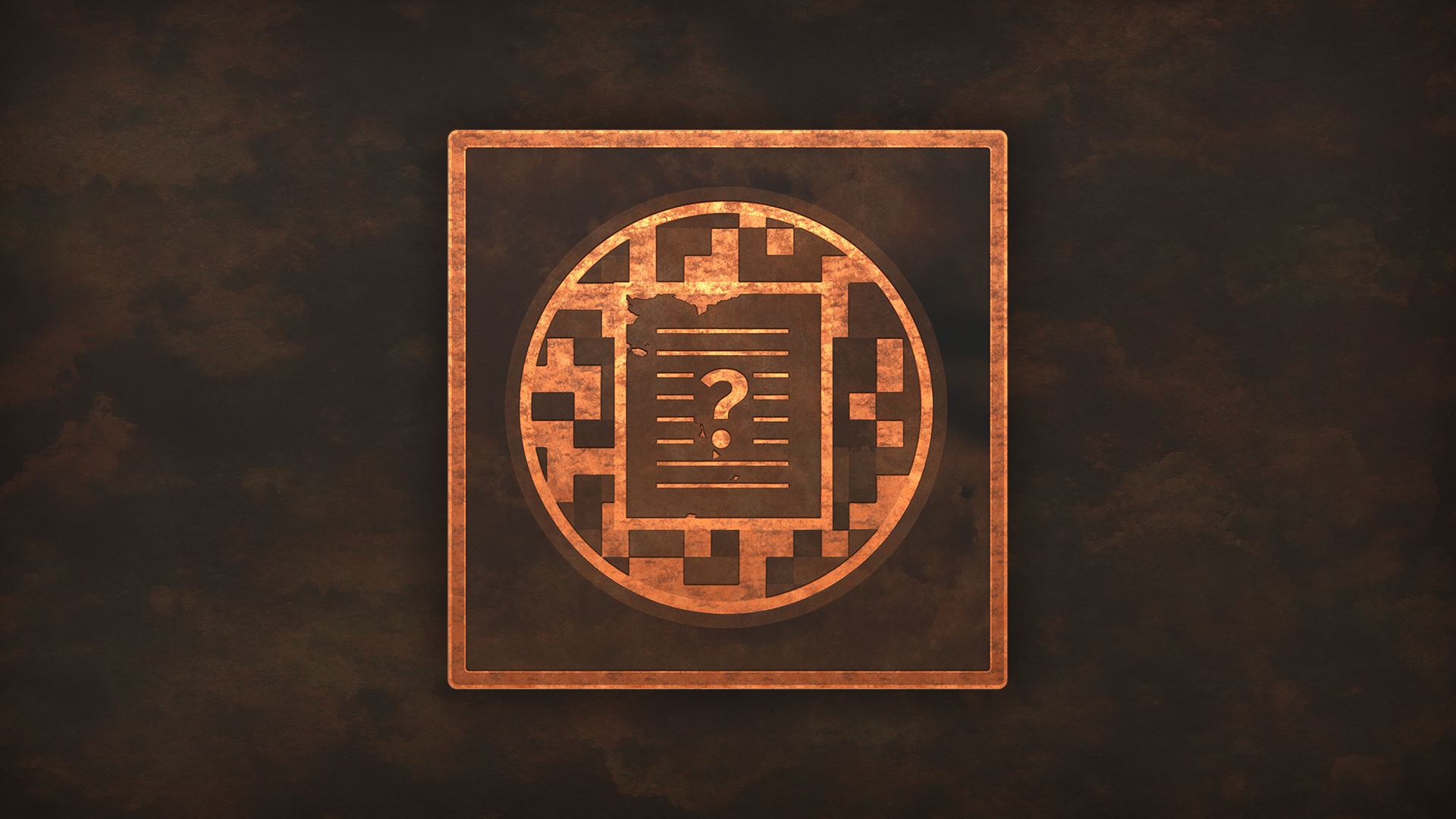 Icon for The Mystery