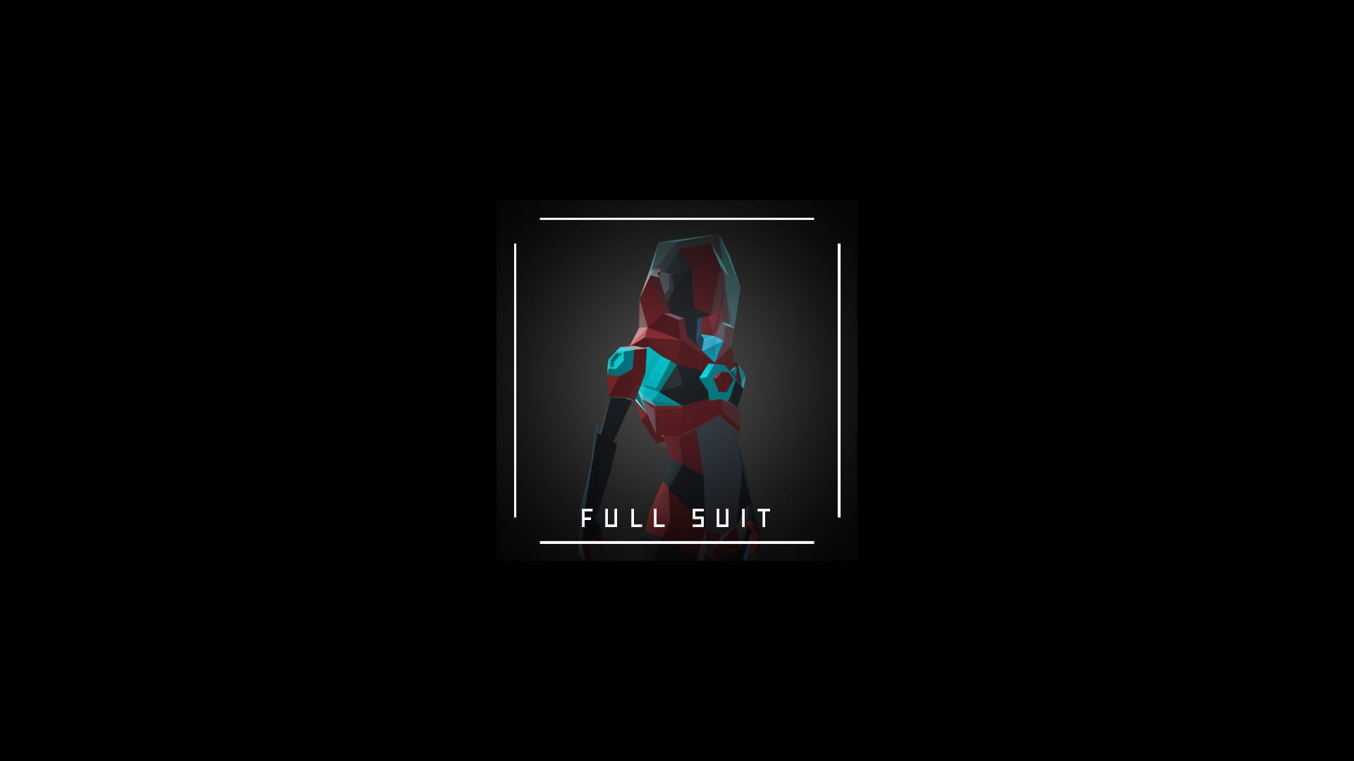 Icon for Full Suit