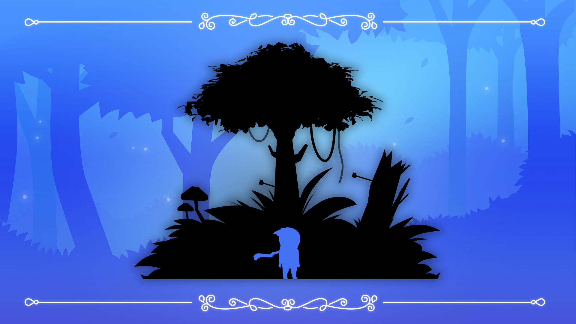 Icon for The Dark Forest