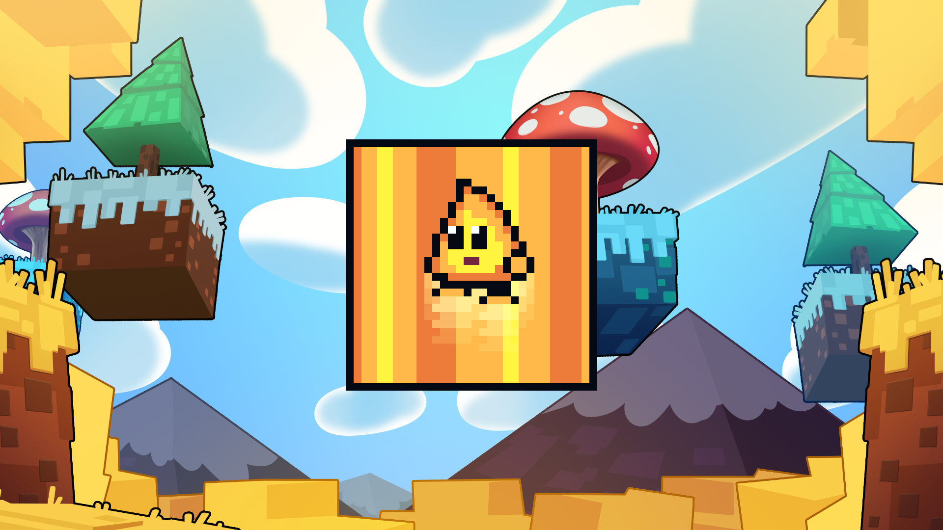 Icon for Double Jump