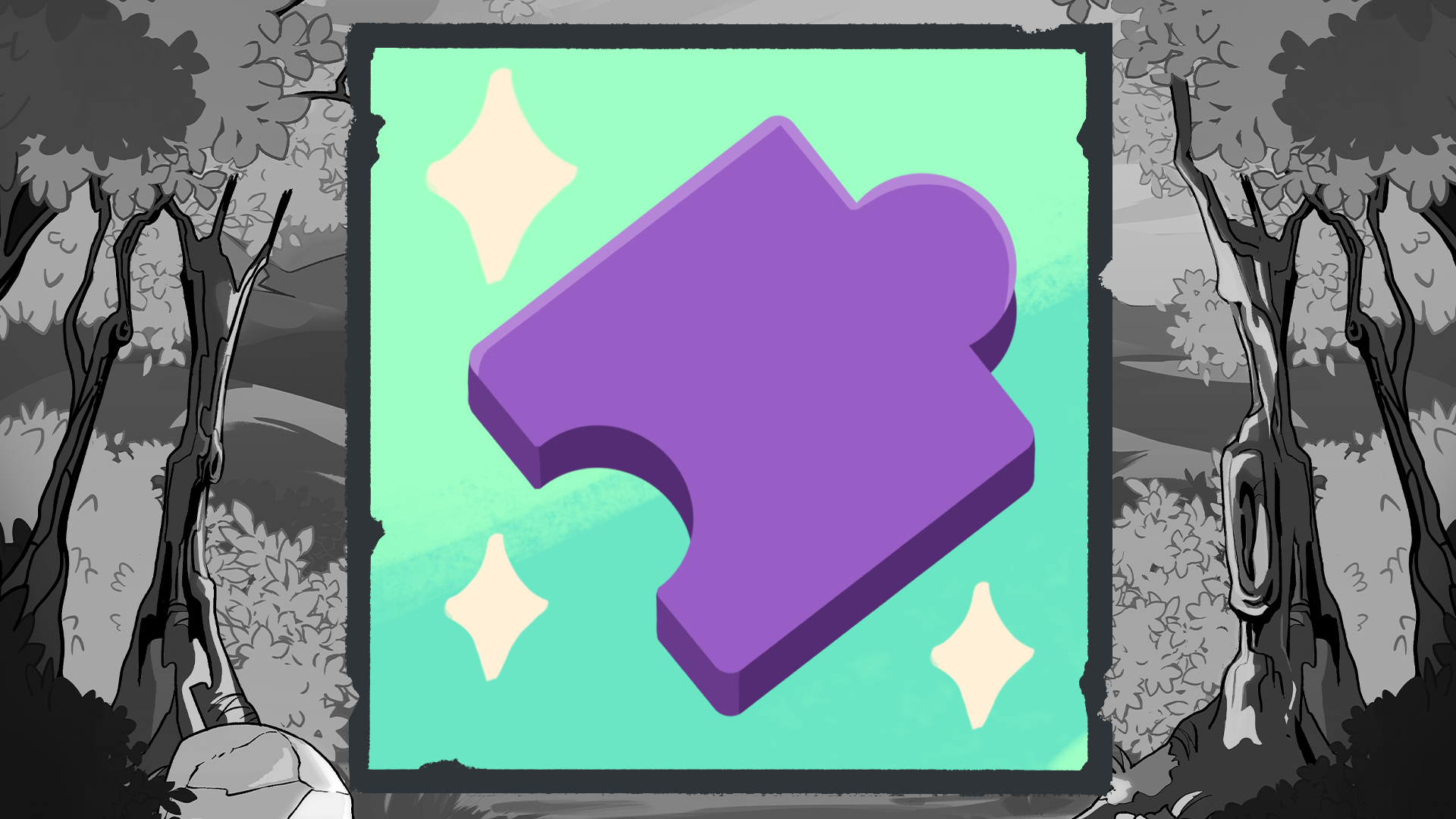 Icon for Merry solving