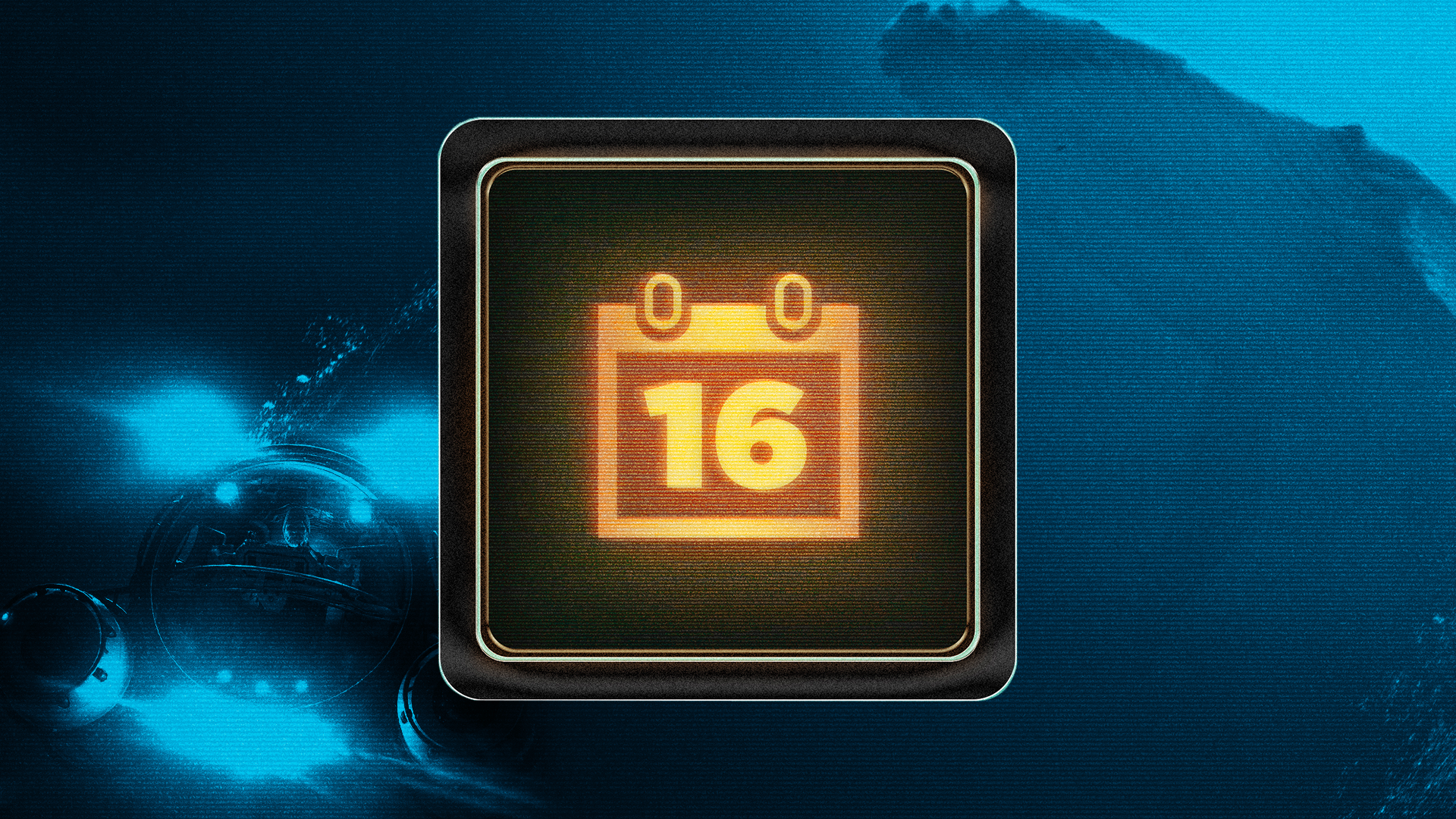 Icon for Day 16: Collateral Damage