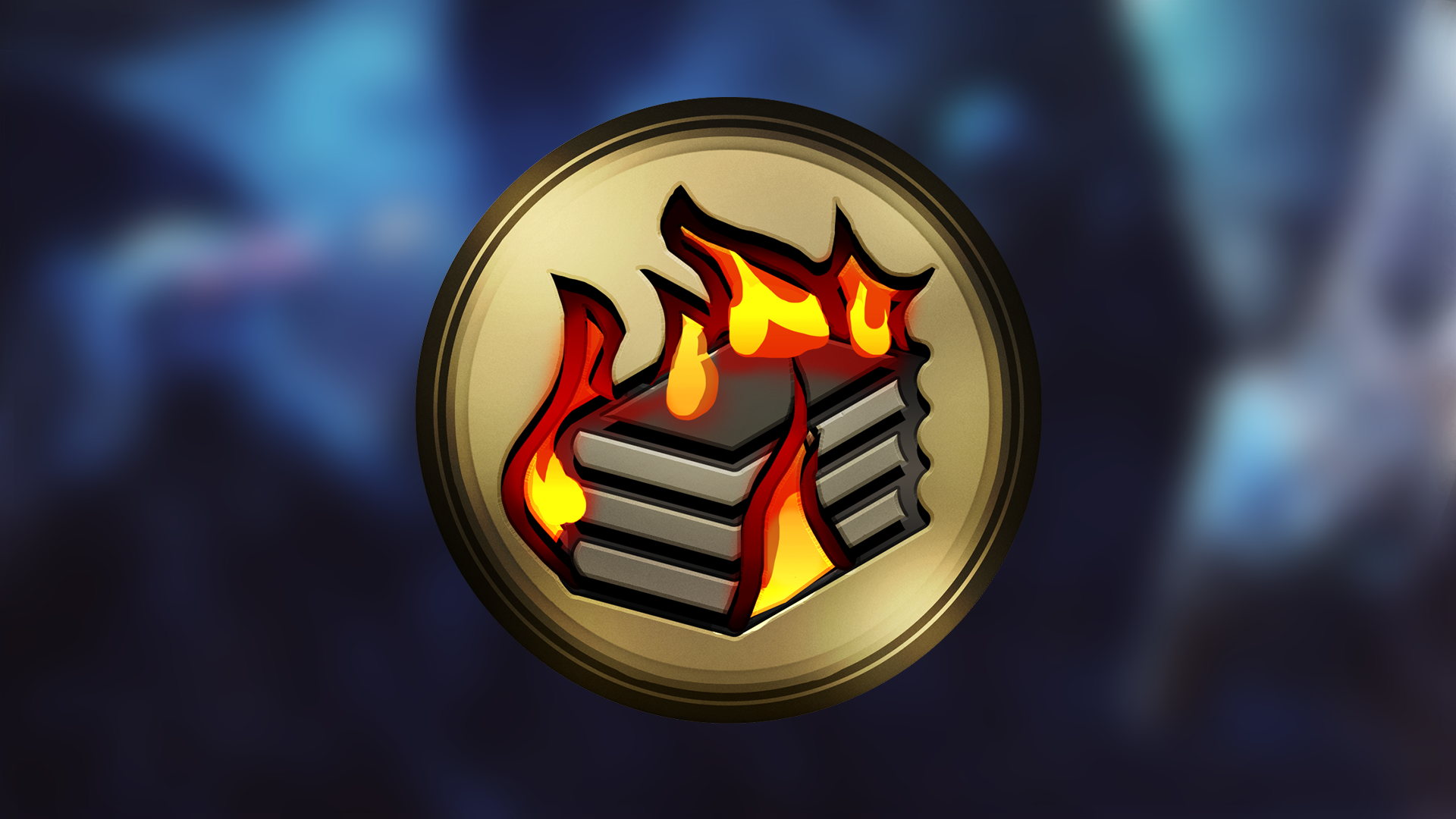 Icon for 50 shades of burnt