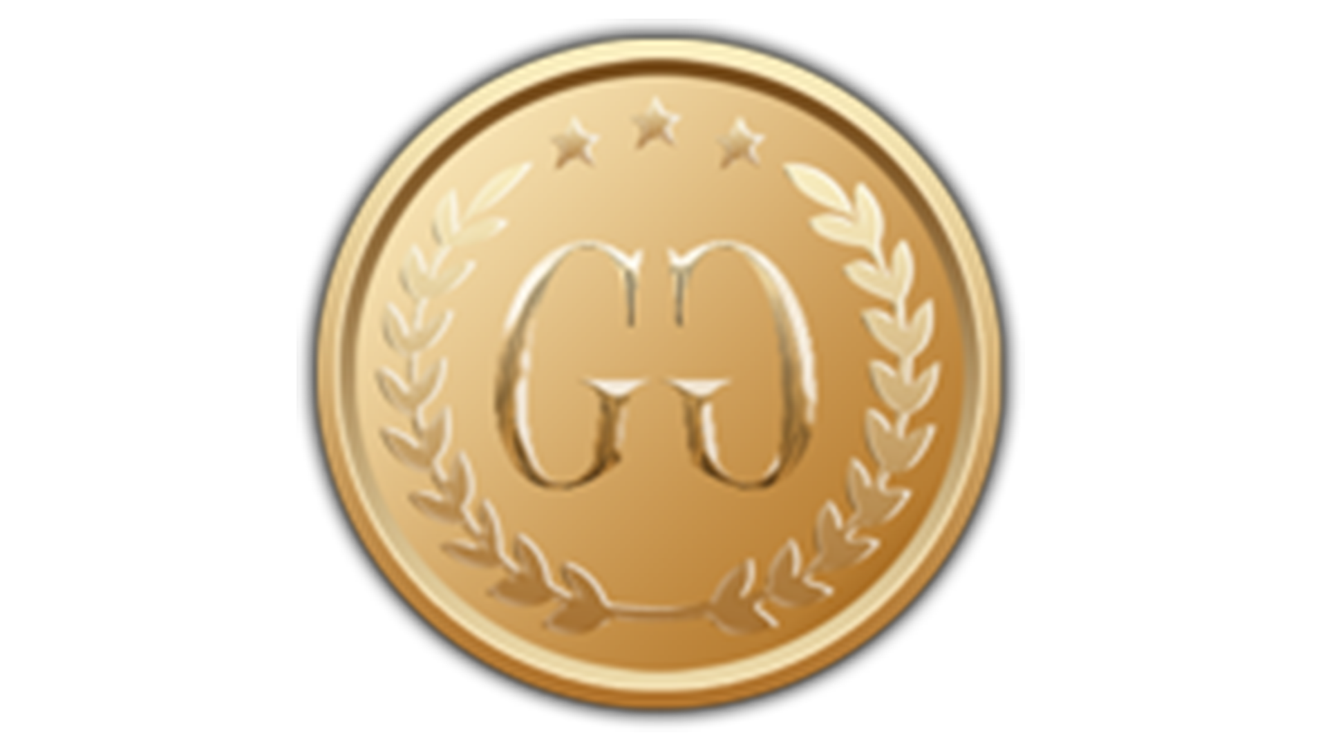 Icon for Winner - Gold