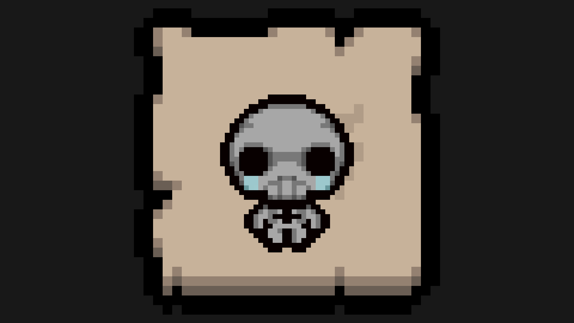 Icon for The Forgotten
