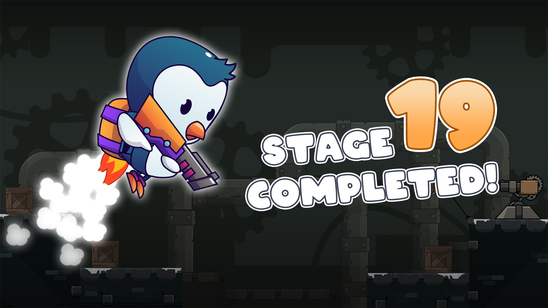 Stage 19