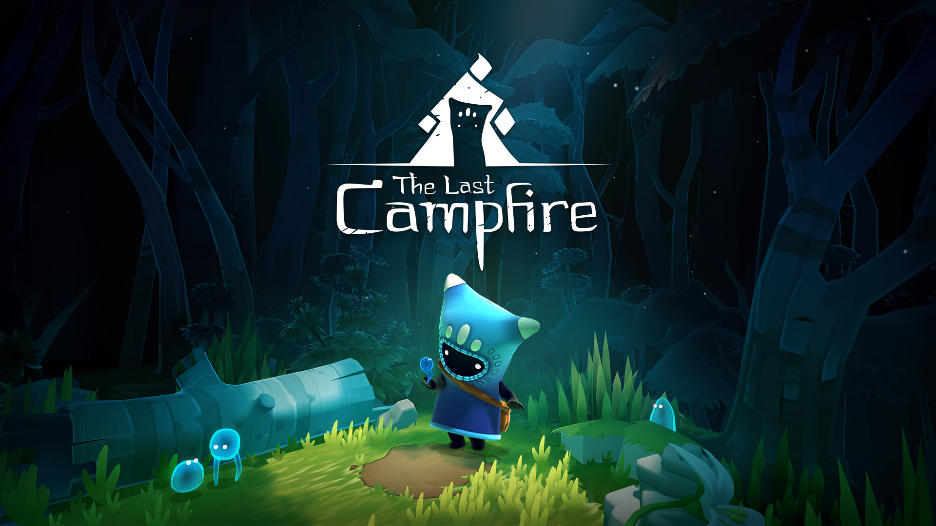 Icon for The First Campfire