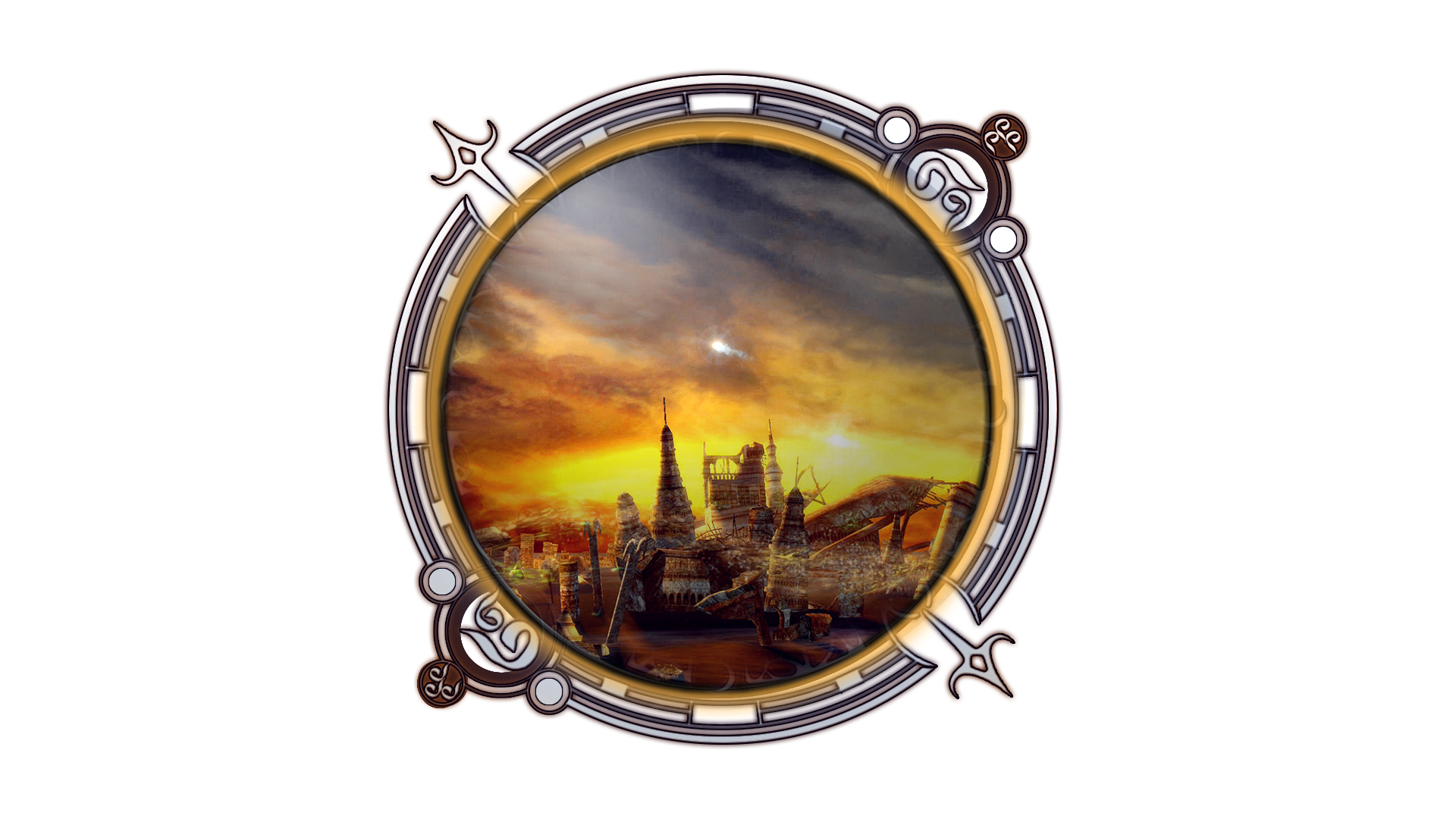 Icon for FFX: Overcoming the Past