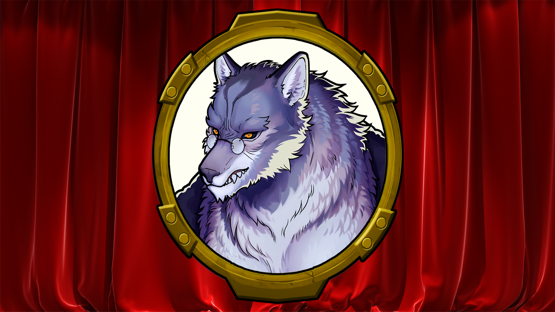 Icon for Fancy Manwolf