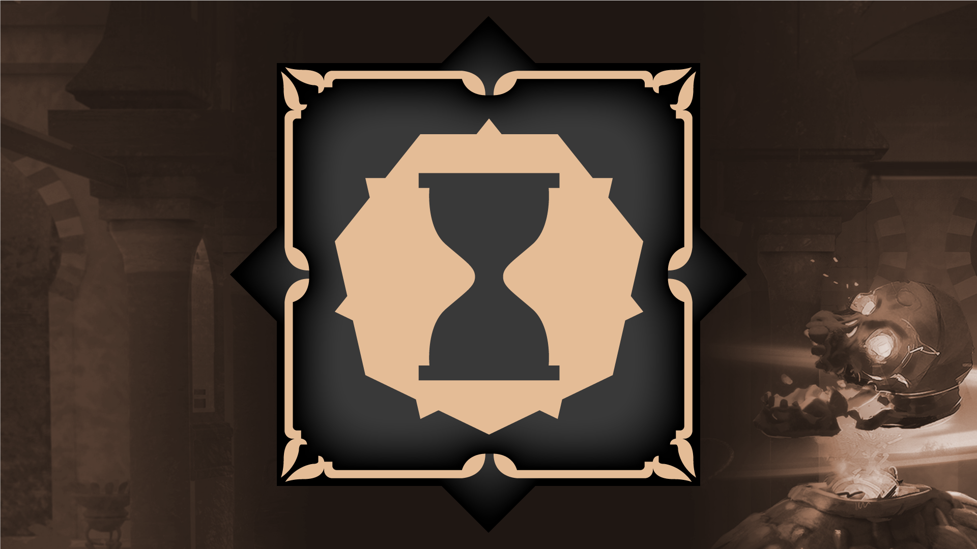 Icon for Borrowed Time