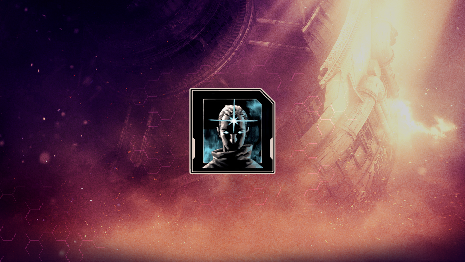 Icon for Awoken to a Nightmare