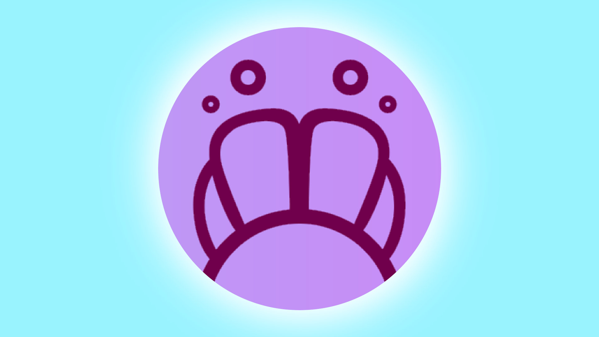 Icon for Duet Desert Glyph