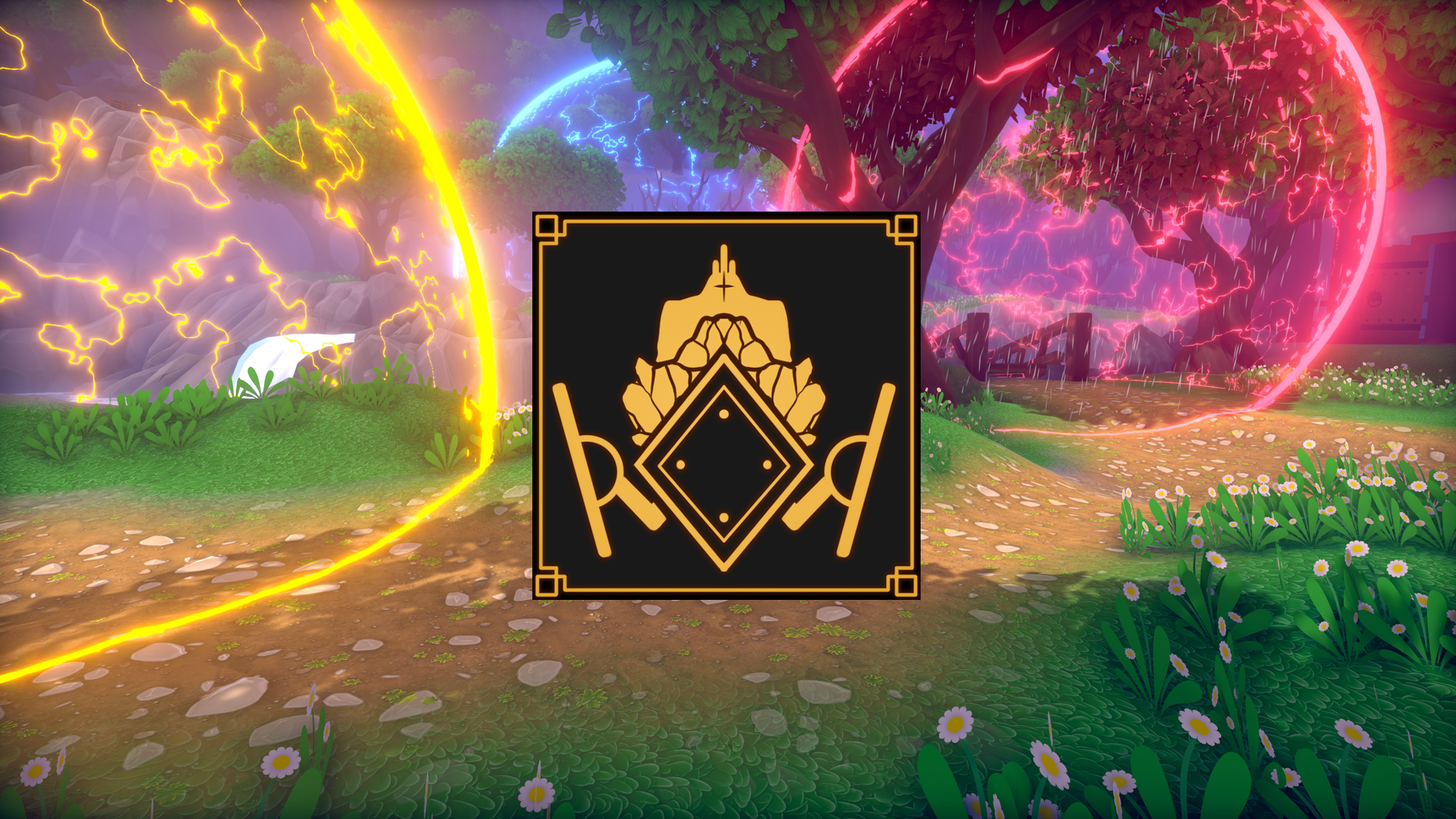 Icon for The Ember Core