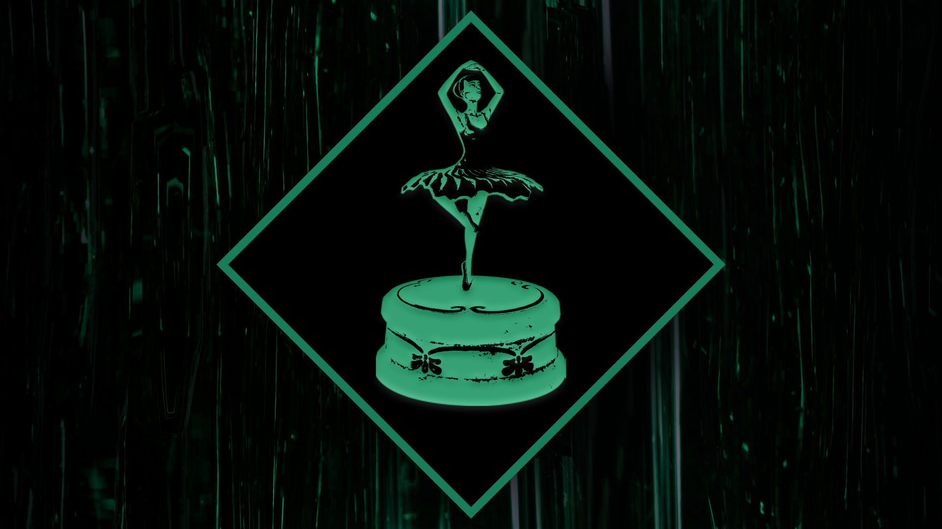 Icon for Conspiracy