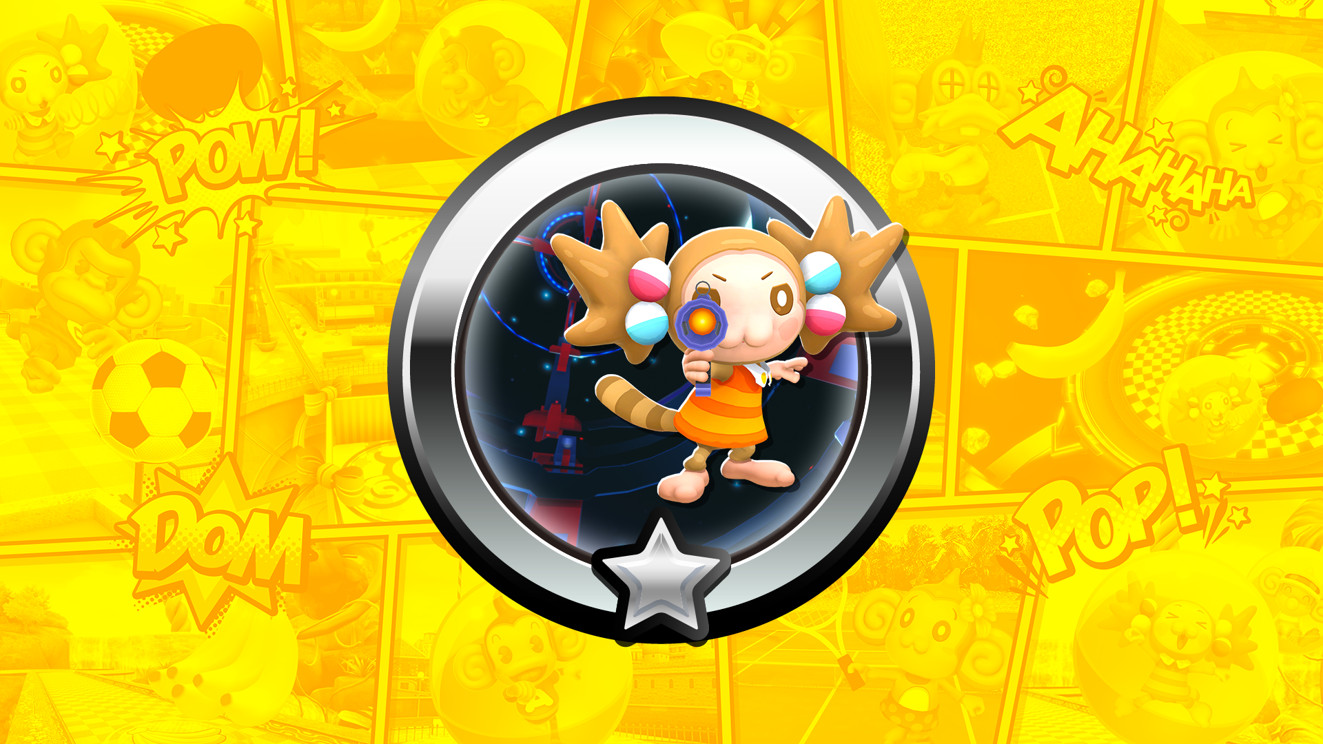 Icon for Super Monkey Gunner