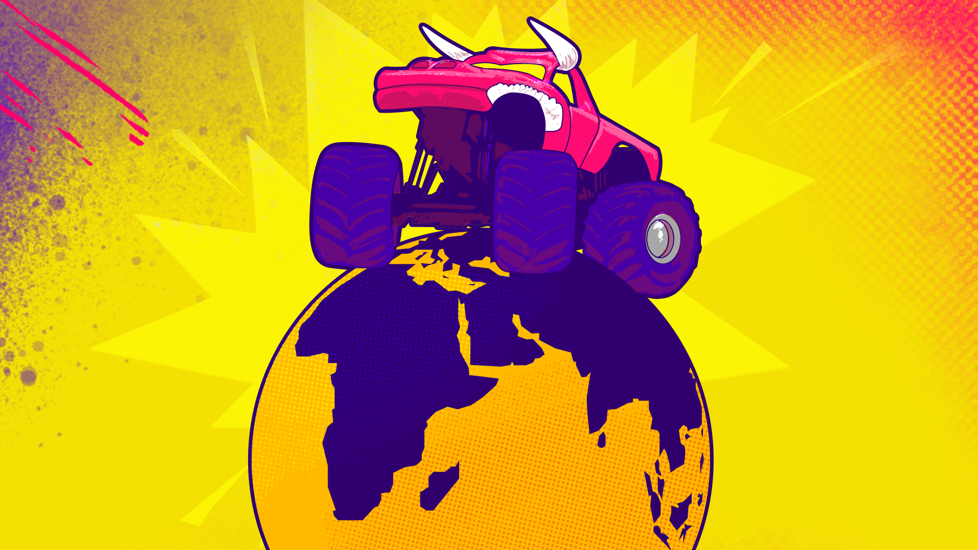 Icon for World Championship