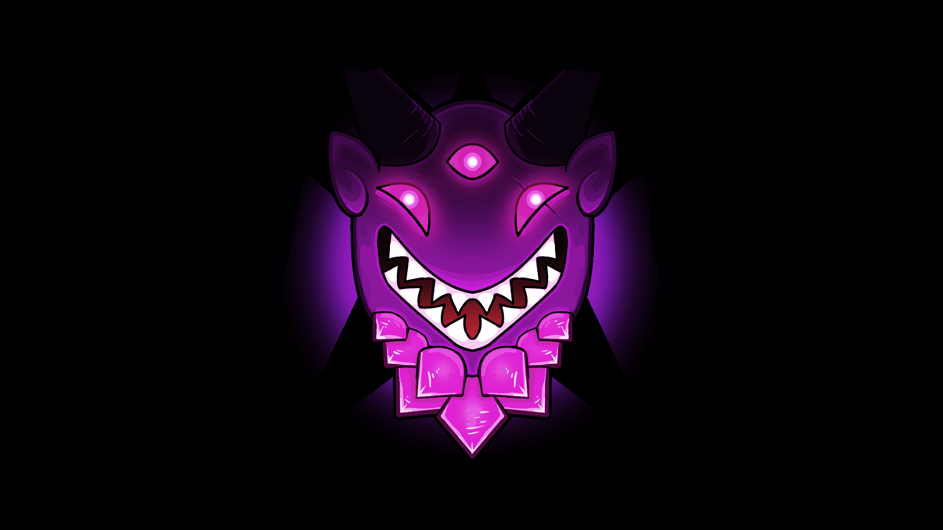 Icon for Red Warrior