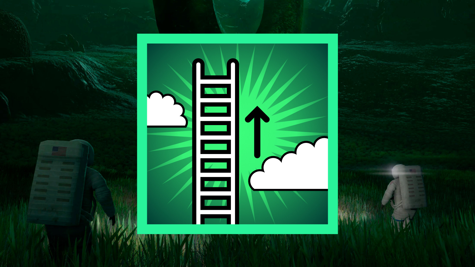 Icon for Leap of Faith