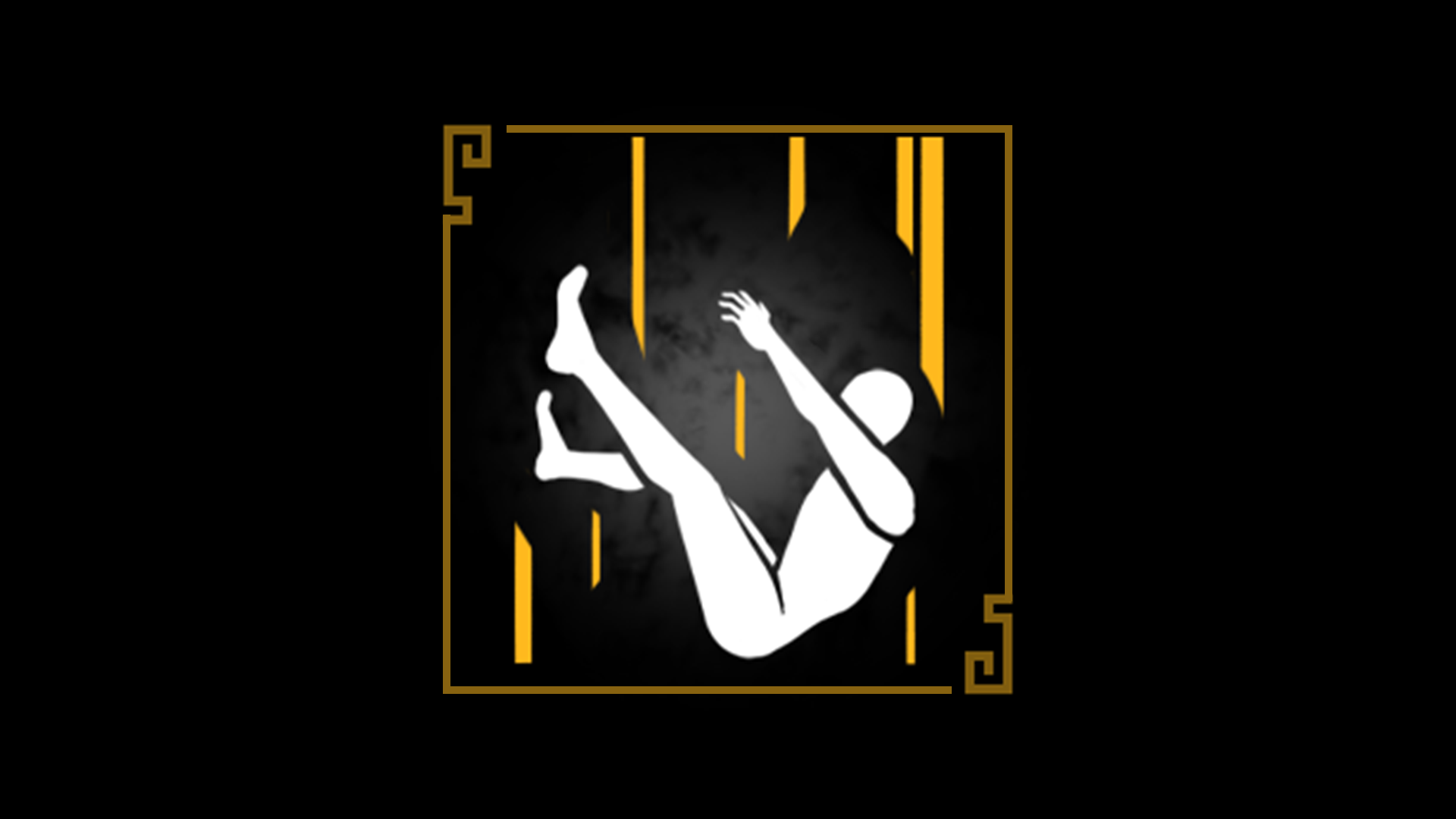 Icon for Dropped Hard