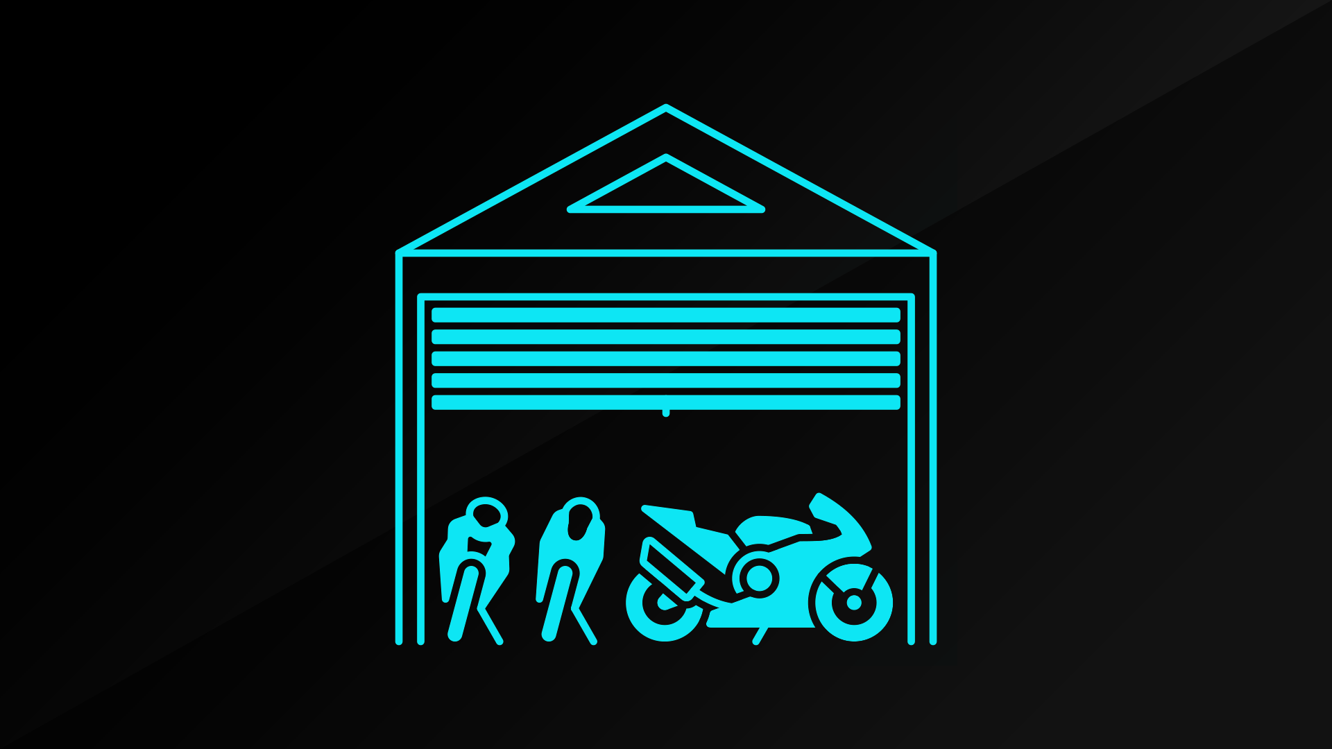 Icon for We're Going to Need a Bigger Garage