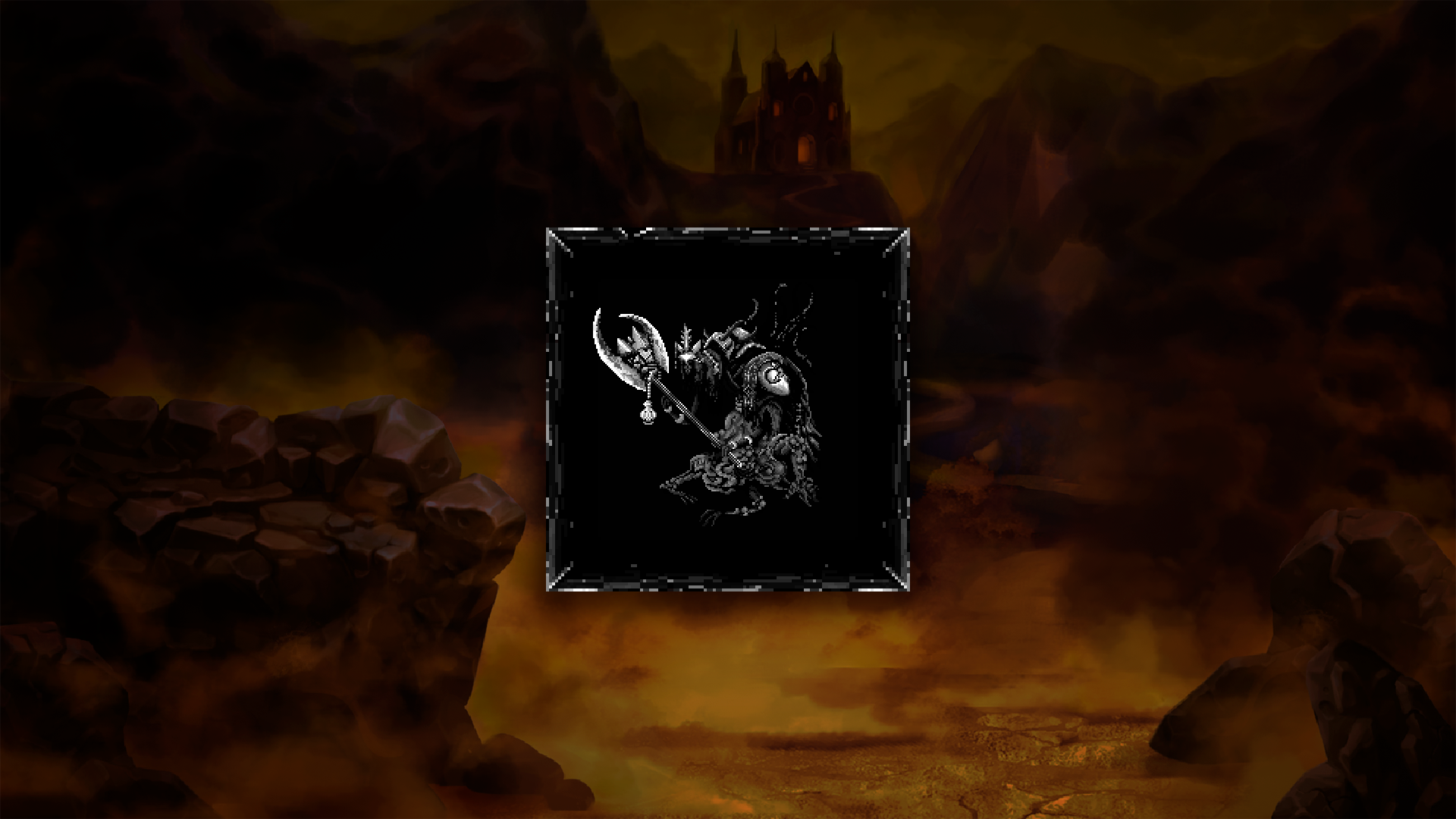 Icon for Inquisitor Odius, the Scholar of Hate