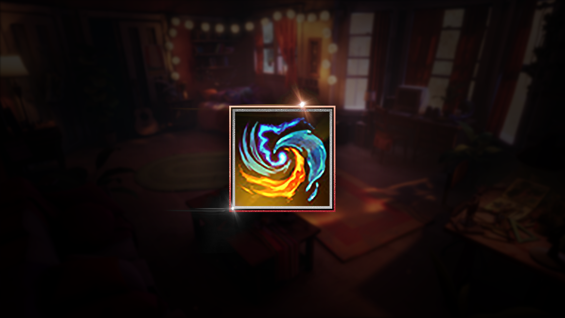 Icon for Elemental