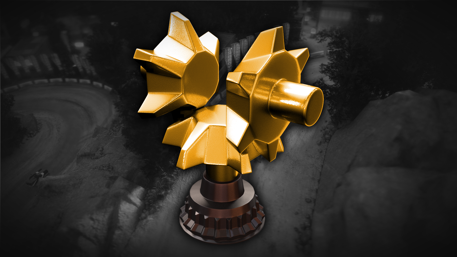 Icon for Master mechanic