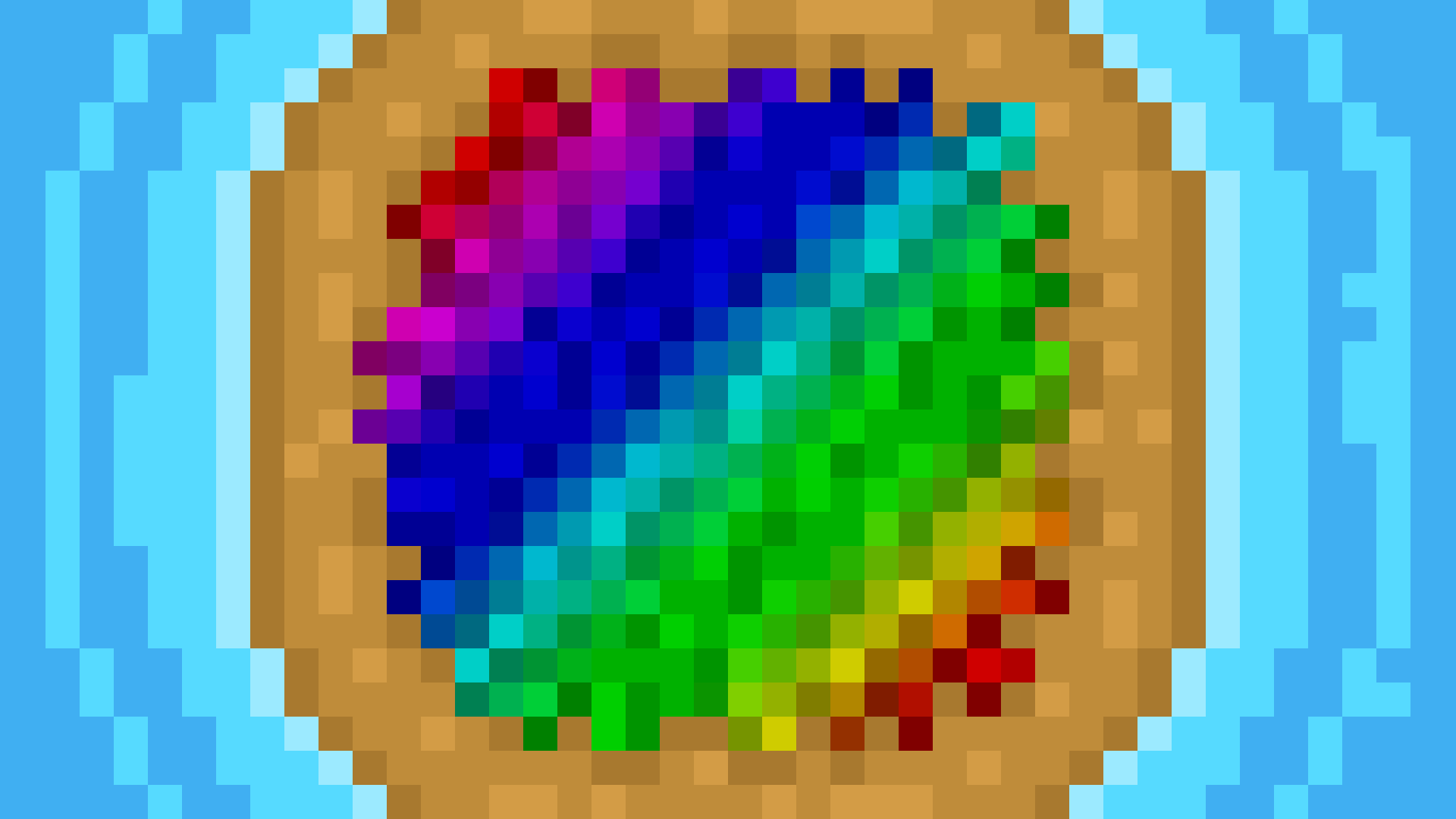 Icon for A special Slime
