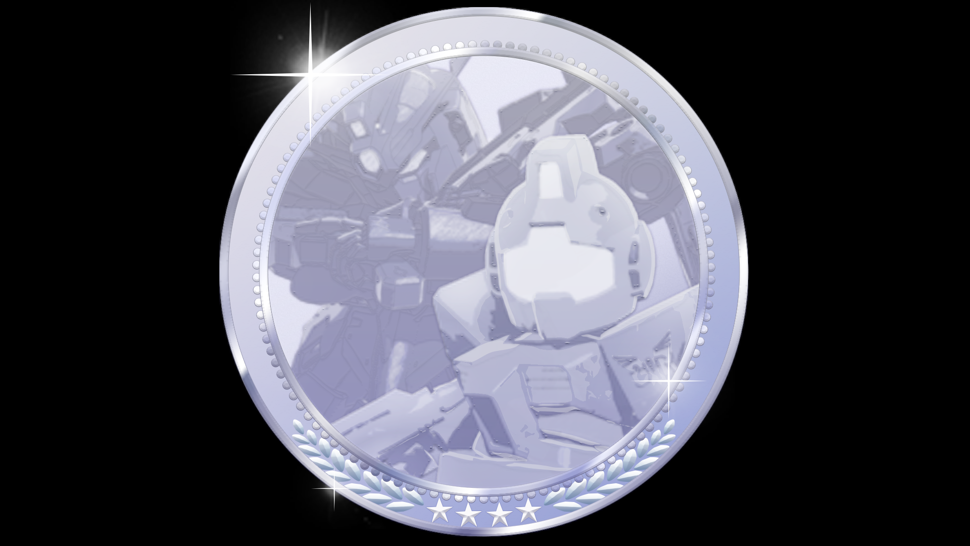 Icon for SD Gundam Battle Alliance